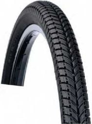 Pneu Dutch Perfect Dp75 No Flat 24´´X 1.75 Rigid VTT  Noir 24´´x 1.75