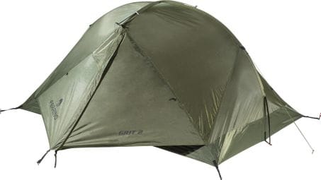 Producto Reacondicionado - Tente Ferrino Grit 2 Verde