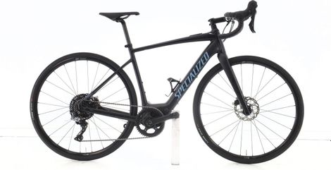 Produit reconditionné · Specialized Turbo Creo SL · Noir / Vélo de route / Specialized | Bon état