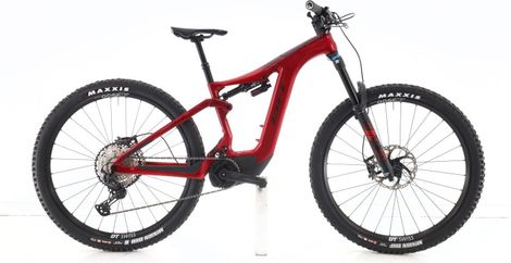 Produit reconditionné · BH AtomX Lynx Pro 9.8 Carbone XT / Vélo VTT électrique / BH | Bon état