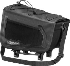 Ortlieb E-Trunk 10L Gepäckträgertasche Schwarz