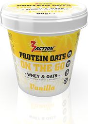 3Action Protein Oats Vanille 90g