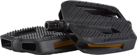 Bontrager City Pedals Black