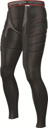 Troy Lee Designs Chamois 7705 Pantaloni Protettivi Neri