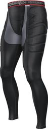 Troy Lee Designs Chamois 7705 Schutzhose Schwarz