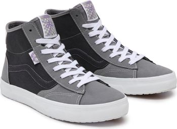 Vans The Lizzie Grey Shoes