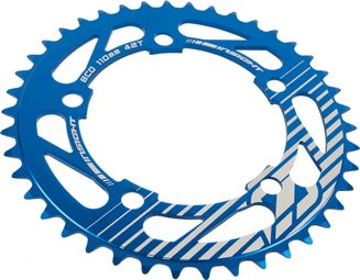 INSIGHT Couronne 5 Points Bleu