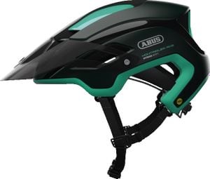 Casque VTT Abus Montrailer Ace Mips Vert