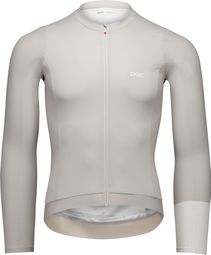 Camiseta de manga larga Poc Cadence gris para hombre