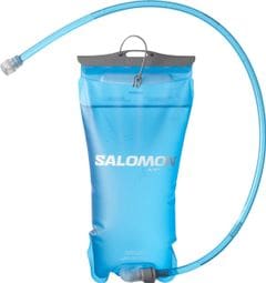 Poche à eau Salomon Soft Reservoir 1.5L Bleu