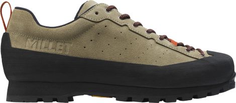 Millet Friction EU Approach-Schuhe, beige