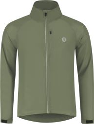 Veste Running Rogelli Core - Homme - Fluor