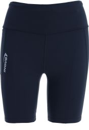 Inov 8 Active Pocket fietsbroek voor dames, zwart