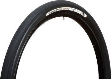 Pneu Panaracer Gravel King 27.5'' Tubeless Compatible Noir