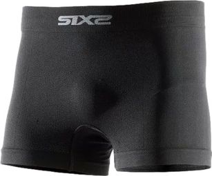 Sixs Box2 Boxer Zwart