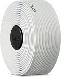 Fizik Vento Microtex Tacky Handlebar Tape - White