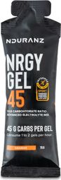 Nduranz Nrgy Energy Gel 45 Sinaasappel 75g