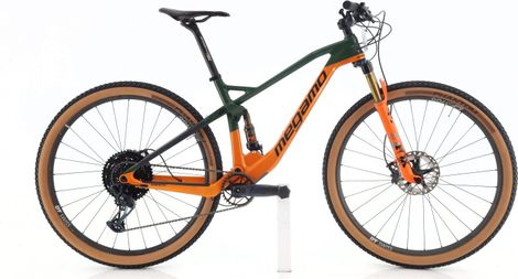 Produit reconditionné · Megamo Track GX / Vélo VTT | Très bon état
