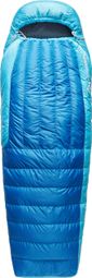 Sea To Summit Trek -1C Sleeping Bag Blue