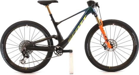 Produit reconditionné · Scott Spark RC World Cup XX AXS / Vélo VTT | Très bon état