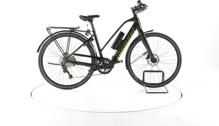 Produit reconditionné - Diamant 365 Deluxe Trekking E-Bike - Bon Etat