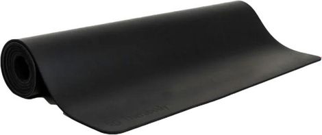 Tapis Yoga & Fitness Therabody Multi-fonction Noir Mat