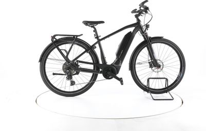 Produit reconditionné - FLYER Upstreet5 7.10 Trekking E-Bike - Très Bon Etat