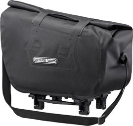 Sacoche de Porte-Bagages Ortlieb Trunk-Bag RC 12L Noir