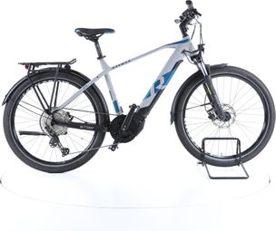 Produit reconditionné - R Raymon TourRay E 7.0 Vélo électrique Hommes 2021 - Très Bon Etat