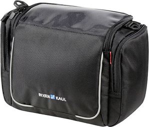 Handlebar bag klickfix aventour sport noir