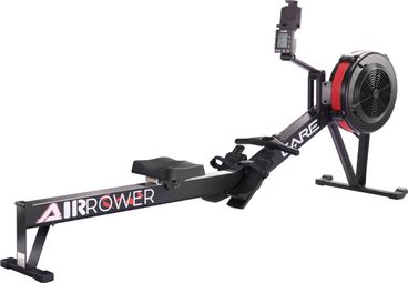 Rameur - CARE - AIR ROWER connecté