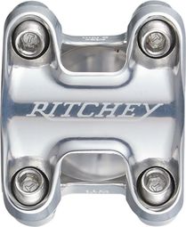 Ritchey C220 & Toyon Stem Face Plate Replacement Silver