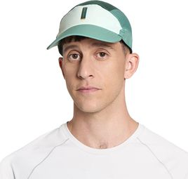 Casquette Ciele FSTCap SC Comp Iconic VC Dusty Turquoise/Emerald