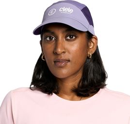 Casquette Ciele FSTCap SC Classic Cside Light Grape