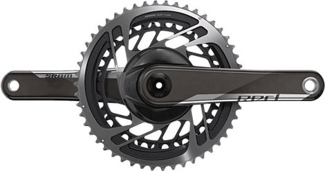 Pédalier route Sram Red 2X Dub Axs