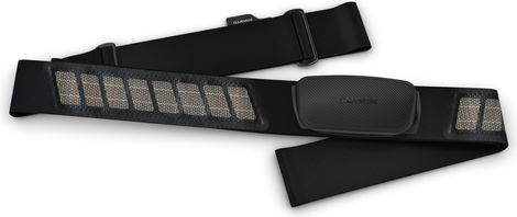 Ceinture Cardiofréquencemètre Garmin HRM-Dual