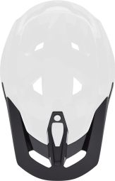 Vervangvizier voor Fox Speedframe RS Matte Helm Zwart