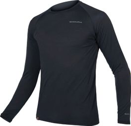 Endura Baabaa Blend Grijs Lange Mouw Trui