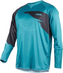 O'Neal TOBANGAV.22 Long Sleeve Jersey Blue / Black