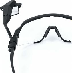 CORKY X|Rétroviseur vélo pour lunettes de soleil