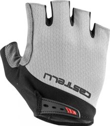 Castelli Entrata V Gloves White