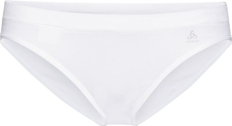 Slip Odlo Performance Light Blanc Femme