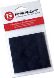 Protections Hanches G-Form – Insert VTT Adulte L/XL – Antidérapant Noir