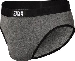 Brief Saxx Ultra Gray