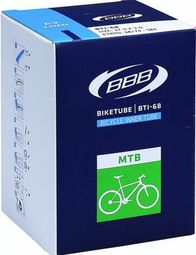 BBB Biketube 29'' X2.40/2.80 Presta 48mm Schlauch