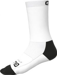 Calze Alé Team Bianche