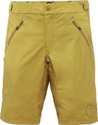 Short Etnies Big Ride Overshort Marron