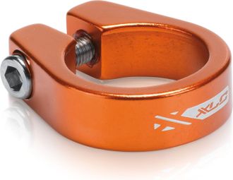 Collier de Tige de Selle XLC PC-B05 Orange