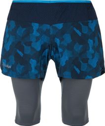 Short running 2 en 1 homme Kilpi BERGEN-M