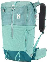 Millet Parmelan wandelrugzak 25 l, blauw